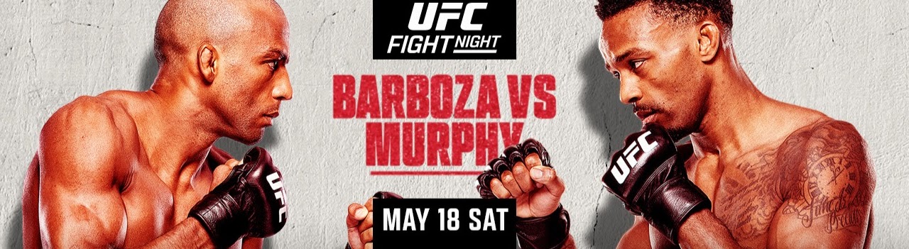 UFC on ESPN+ 99 - Las Vegas - Poster et affiche