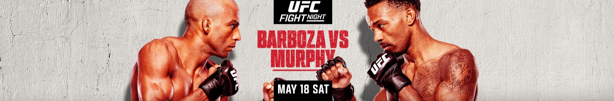 UFC on ESPN+ 99 - Las Vegas - Poster et affiche