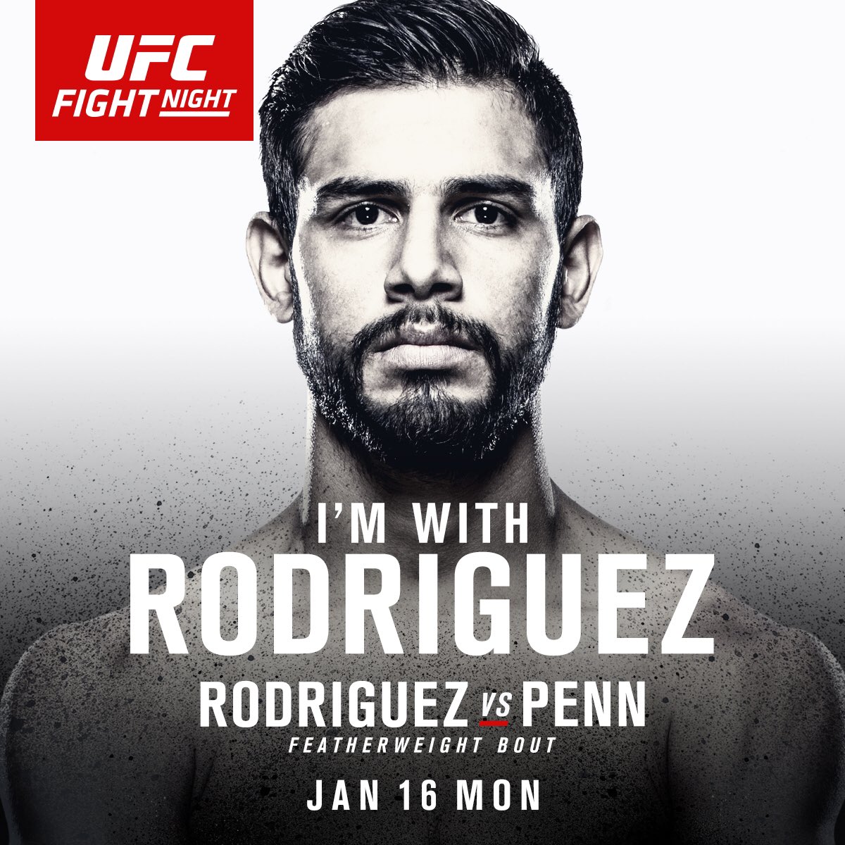 UFC Fight Night 103 - Phoenix