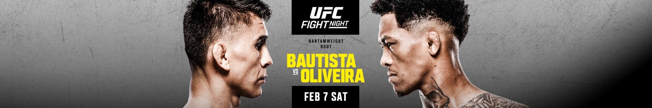 UFC Fight Night 266 - Las Vegas - Poster et affiche