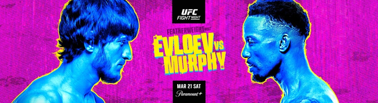 UFC Fight Night 270 - London - Poster et affiche