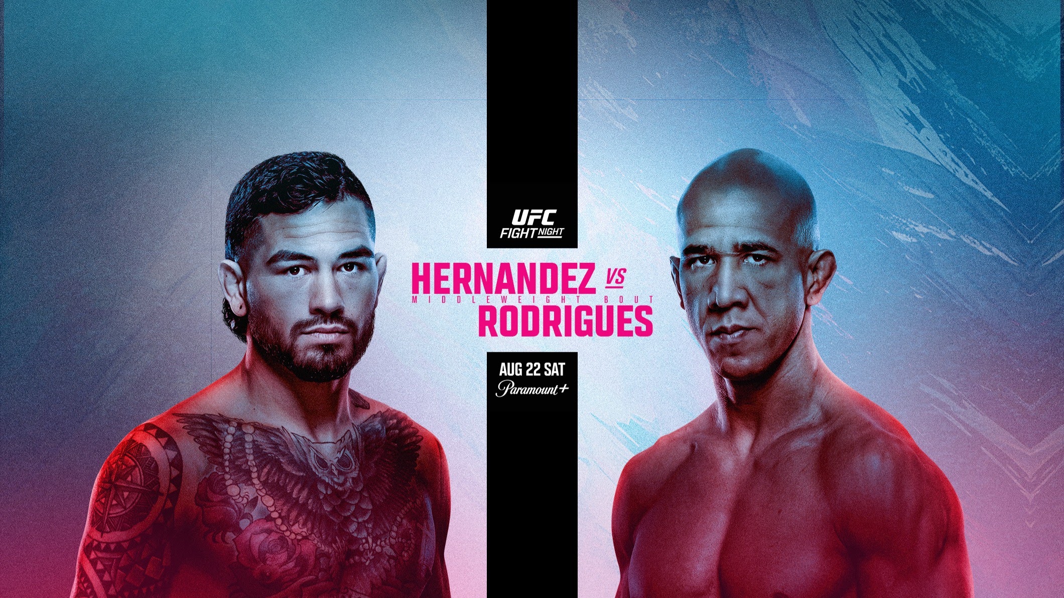 UFC Fight Night 285 - UFC Sacramento - Poster et affiche