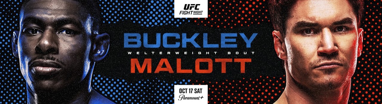 UFC Fight Night 291 - Edmonton - Poster et affiche