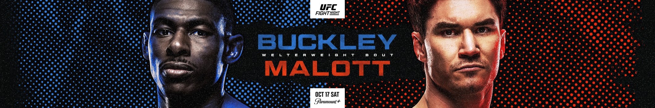 UFC Fight Night 291 - Edmonton - Poster et affiche
