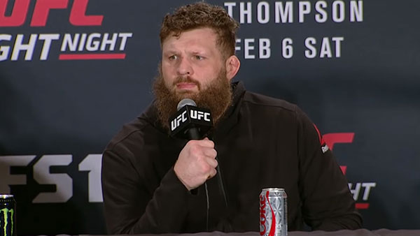 Roy Nelson