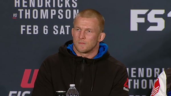 Misha Cirkunov