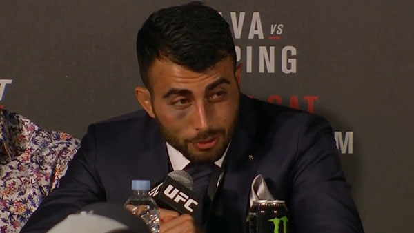 Makwan Amirkhani