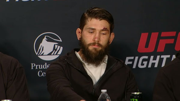 Bryan Barberena