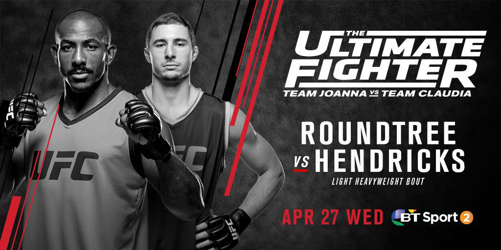 TUF 23