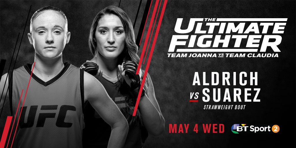 TUF 23