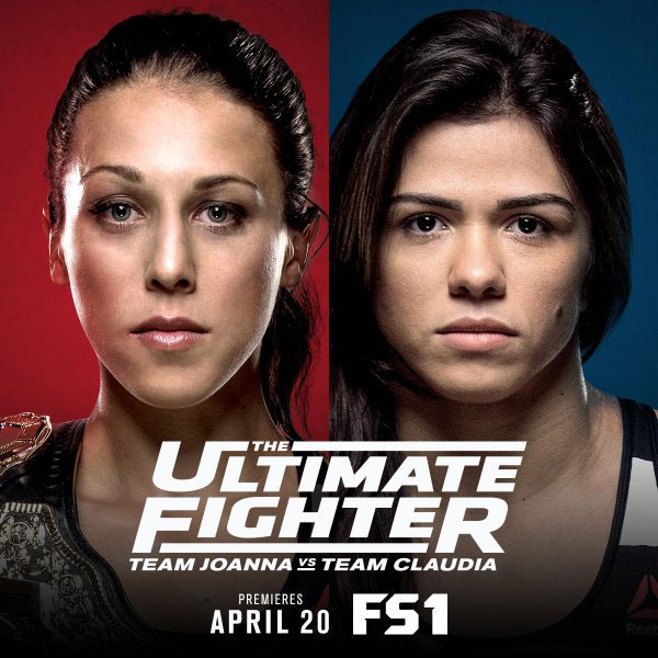 TUF 23