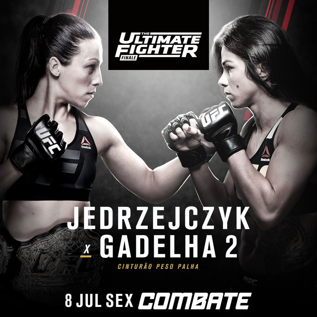 TUF 23