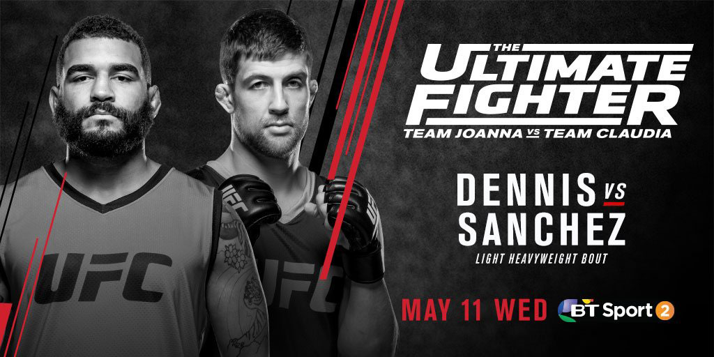 TUF 23