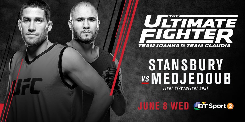 TUF 23