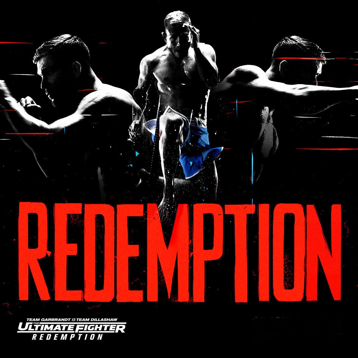 Poster/affiche TUF 25