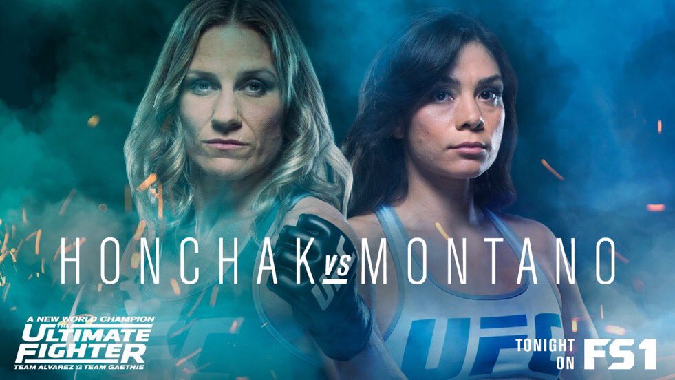 Poster/affiche TUF 26