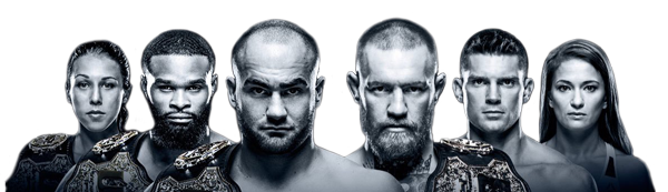 UFC 205 - New York