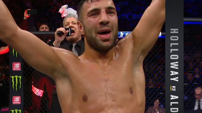 David Teymur contre Drakkar Klose