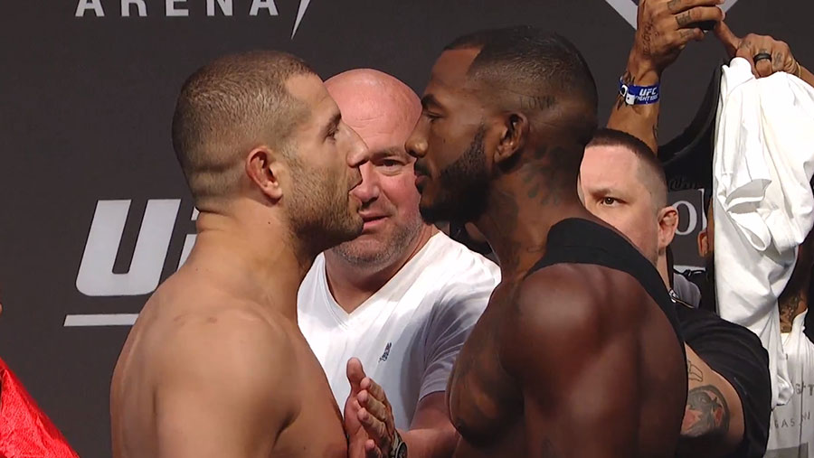 Gokhan Saki contre Khalil Rountree