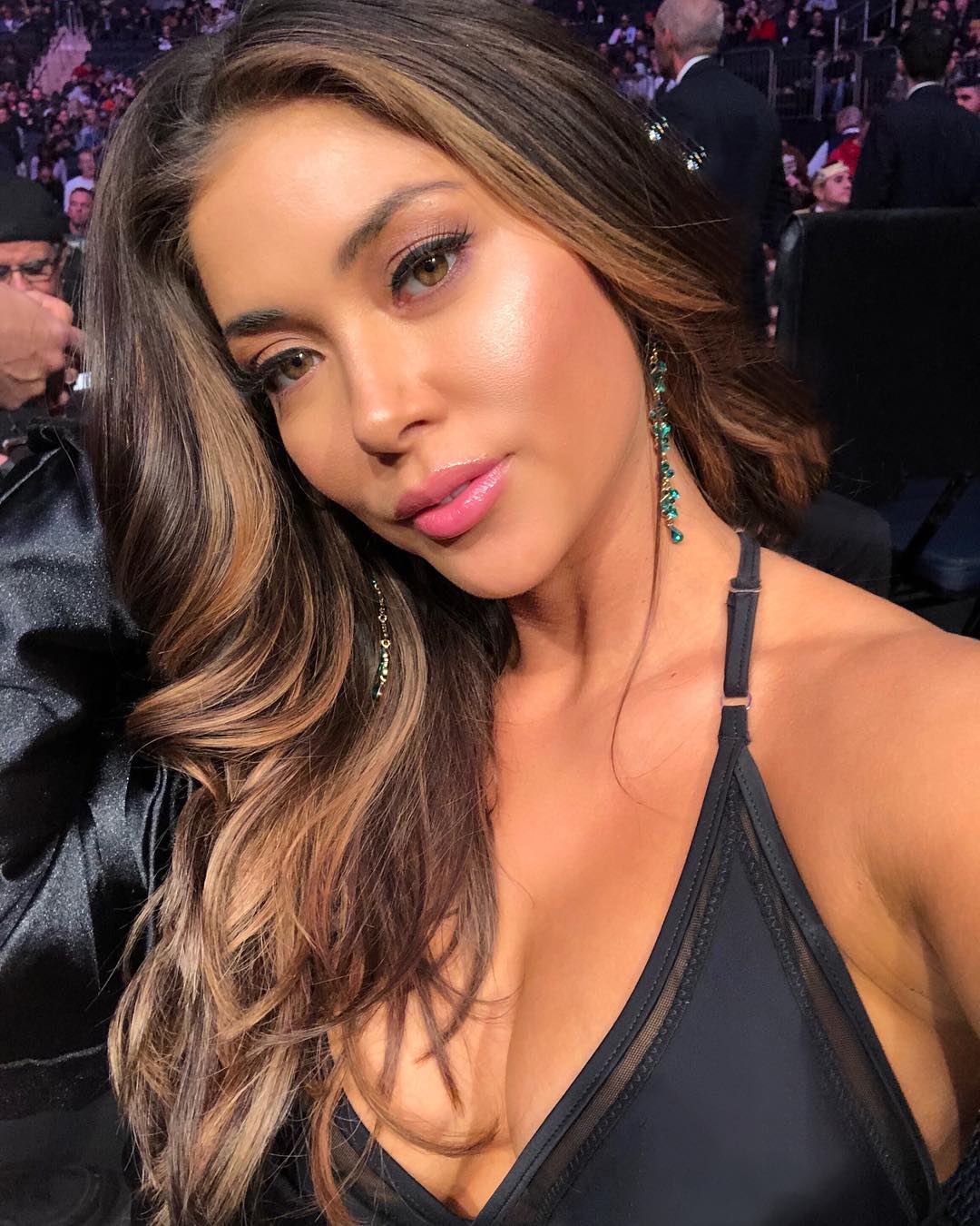 UFC 230 - Octagon Girls