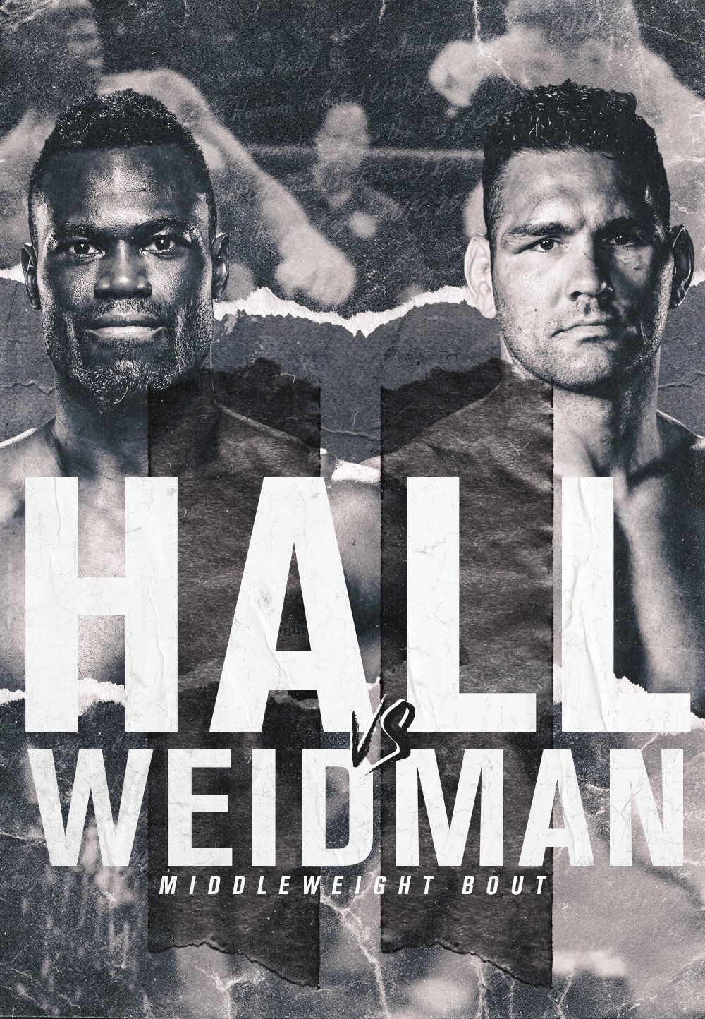 UFC 261 - Jacksonville - Poster et affiche