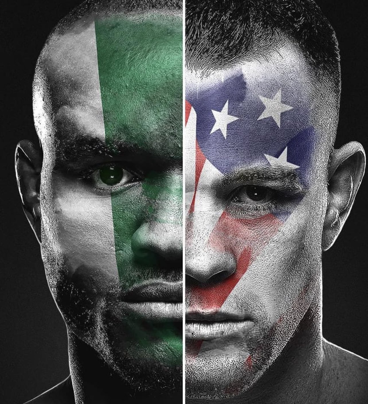 UFC 268 - New York - Poster et affiche