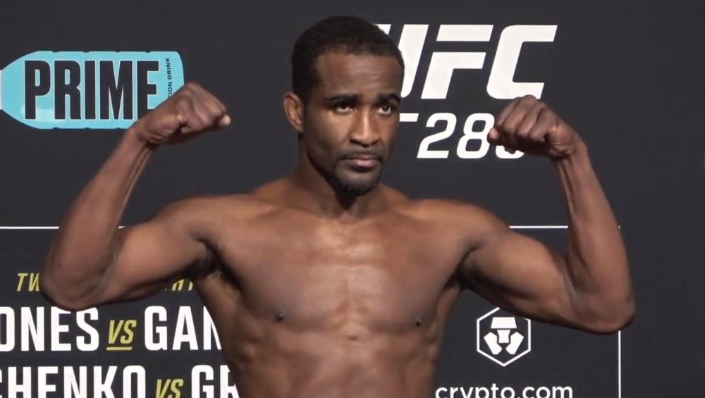 UFC 285 - Geoff Neal