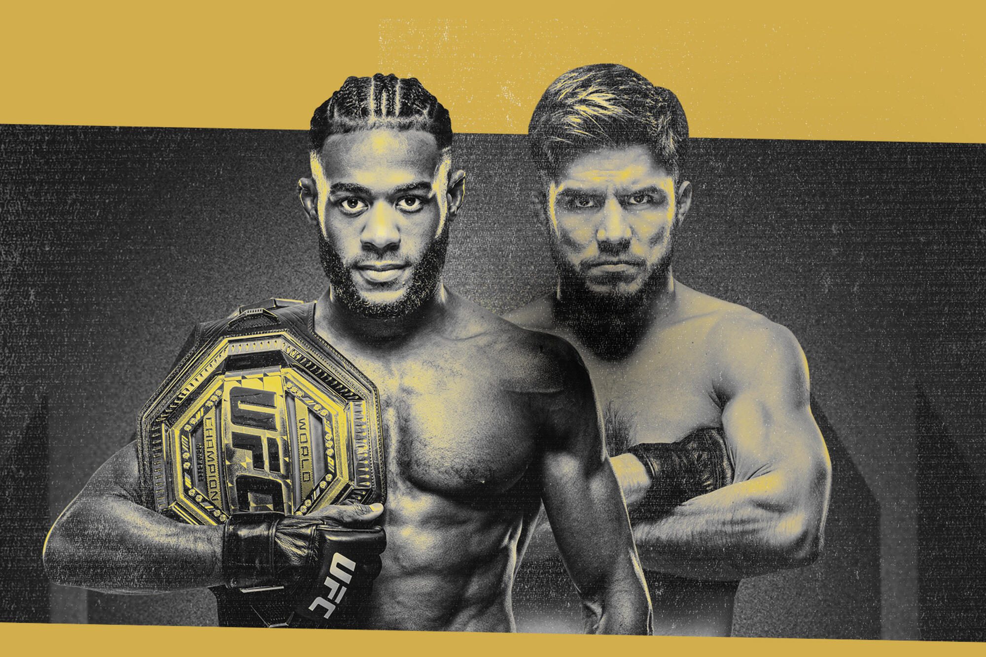 UFC 288 - Newark - Poster et affiche