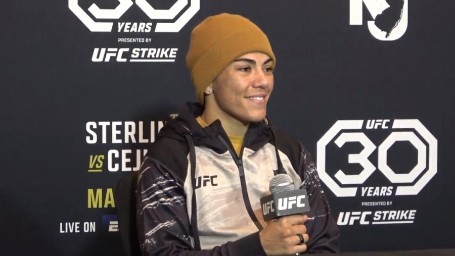 UFC 288 - Jessica Andrade