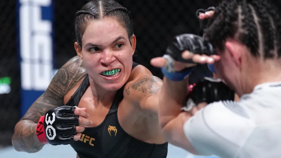 UFC 289 - Amanda Nunes vs Irene Aldana