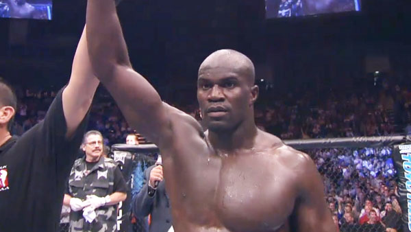 Mirko Filipovic contre Cheick Kongo 