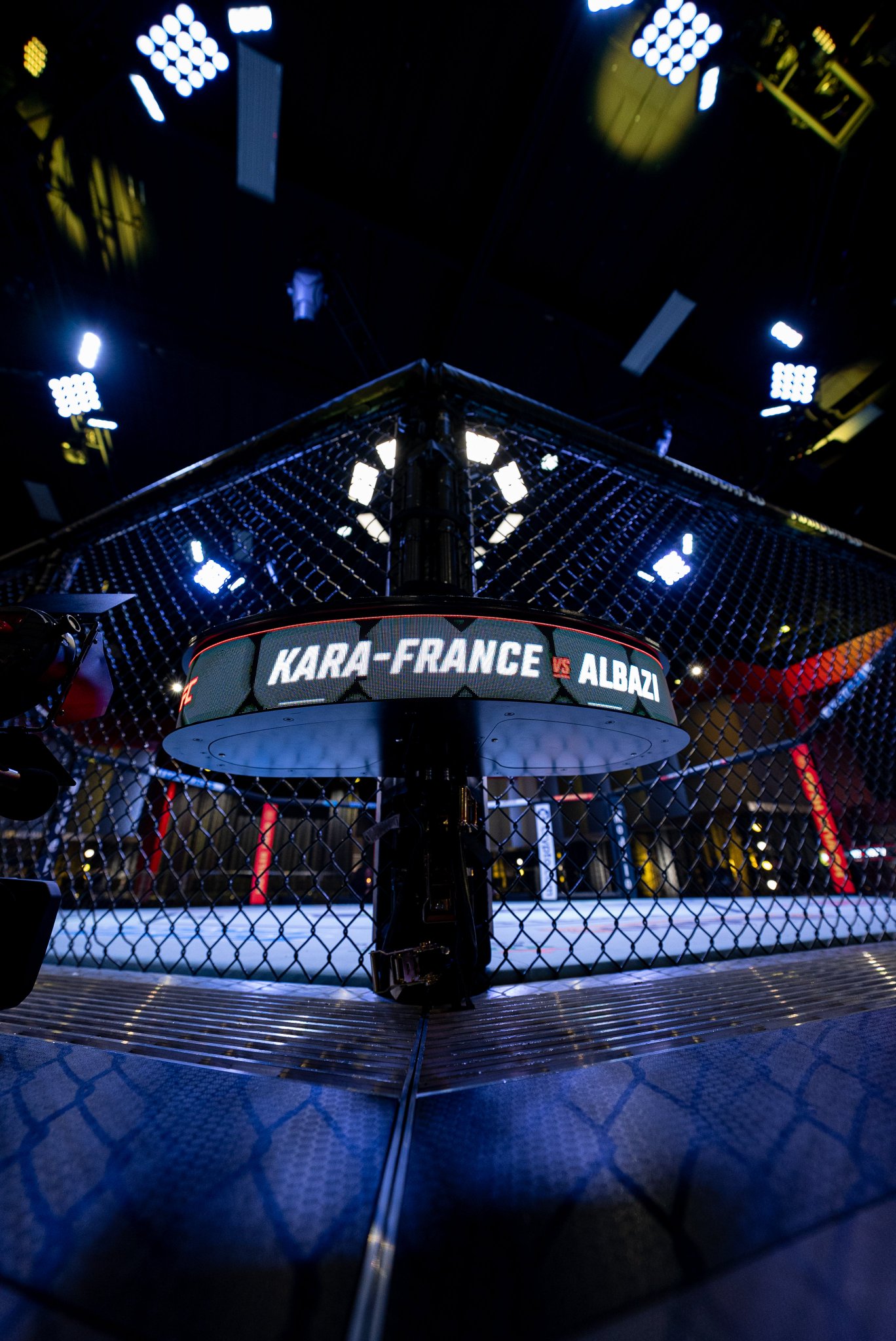 UFC Vegas 74 - Photos