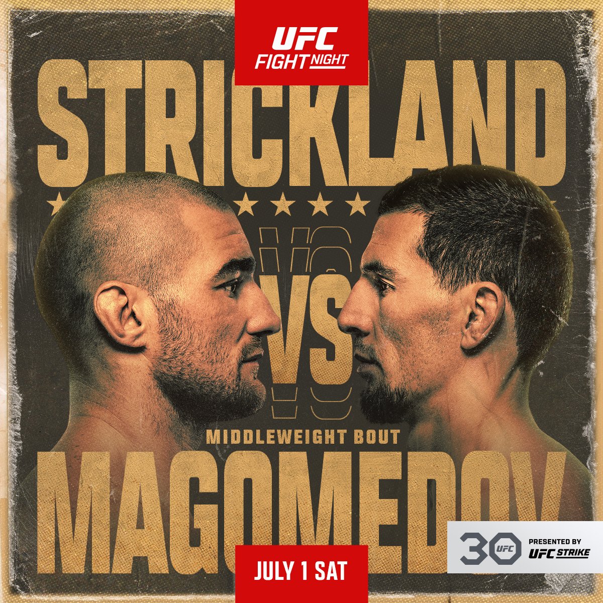 UFC Vegas 76 - Las Vegas - Poster et affiche